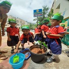 preschool in Ravet