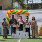 kindergarten in Ravet