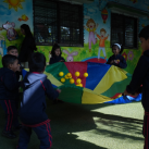 Preschool in Ravet